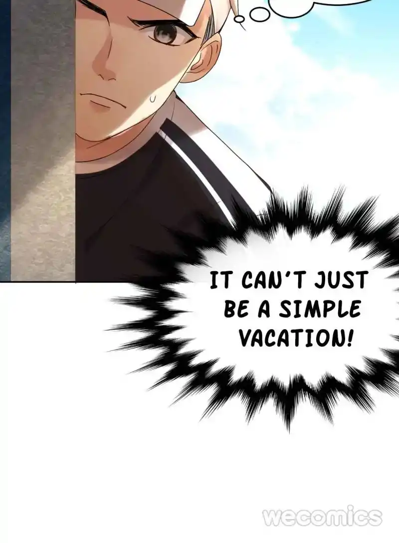 Legend Reboot Chapter 16 50